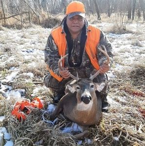 Meet your Posher, Jesus